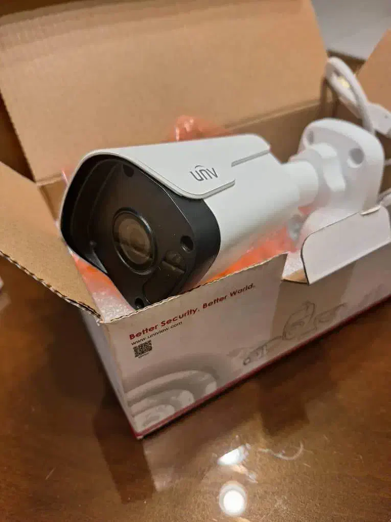 دوربین مدار بسته و مودم|مودم و تجهیزات شبکه|تهران, تهرانپارس غربی|دیوار