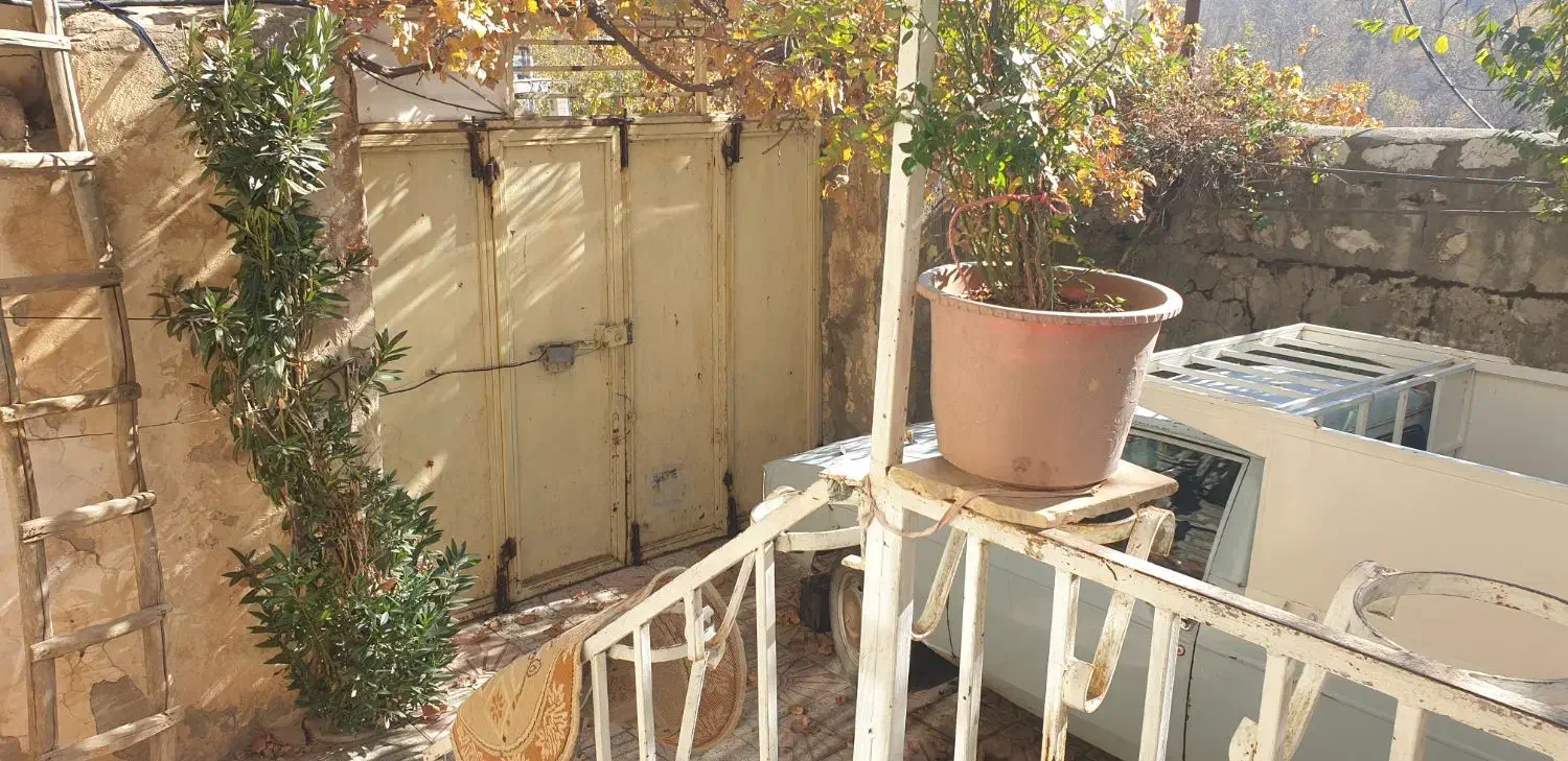 خانه فروش در روستای شمشیر|فروش زمین و ملک کلنگی|پاوه, |دیوار