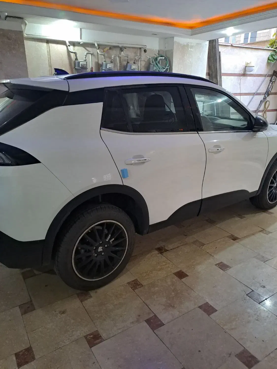 ری را صفر خشک مدل ۱۴۰۳|خودرو سواری و وانت|تهران, مهرآباد جنوبی|دیوار