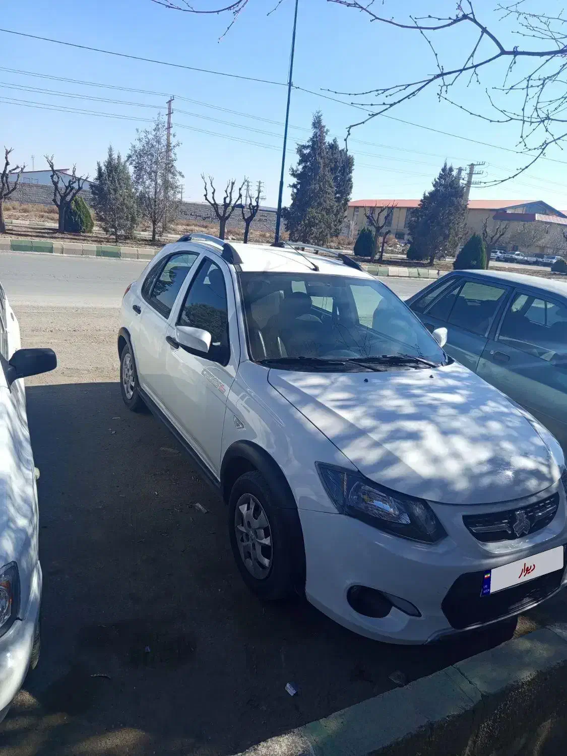 کوییک مدل 1401|خودرو سواری و وانت|تنکمان, |دیوار