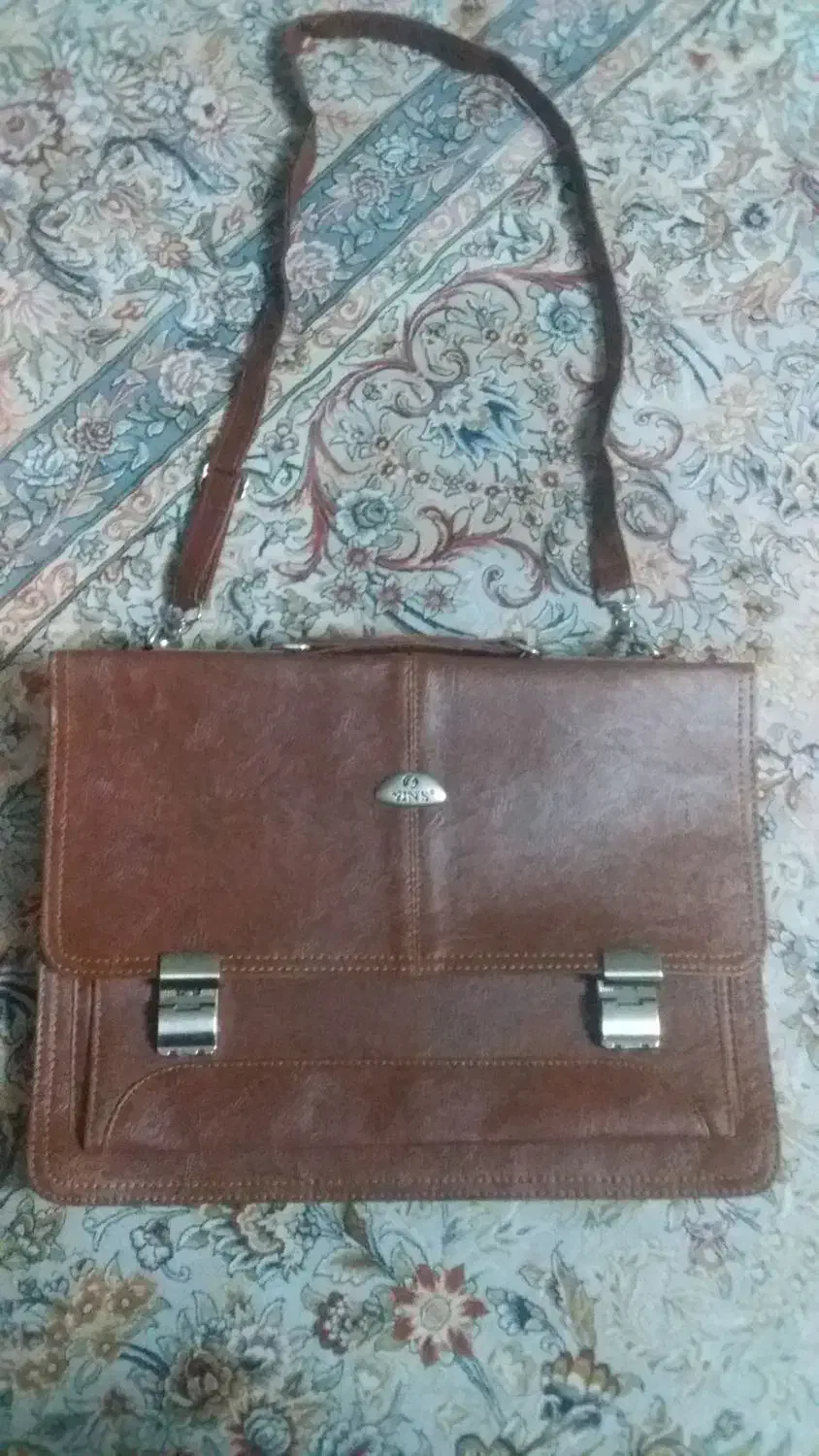 کیف چرم|کیف، کفش، کمربند|تهران, شهرک شریعتی|دیوار