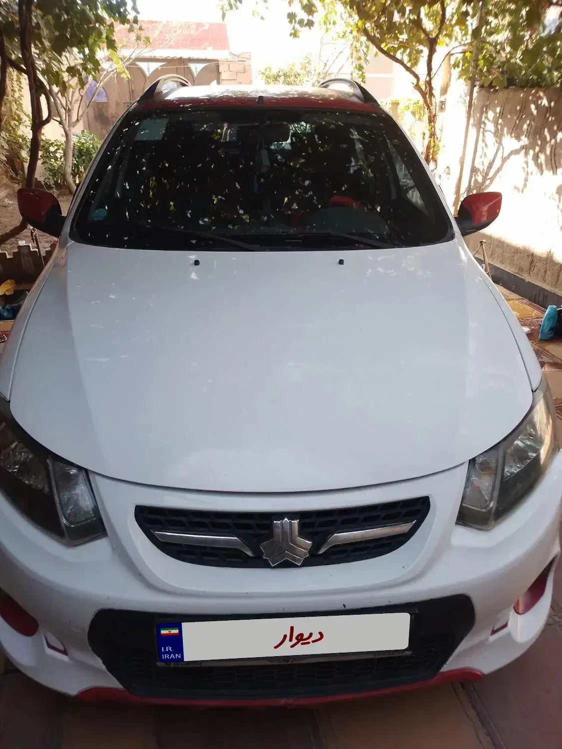 ماشین ترتمیز|خودرو سواری و وانت|عطاملک, |دیوار