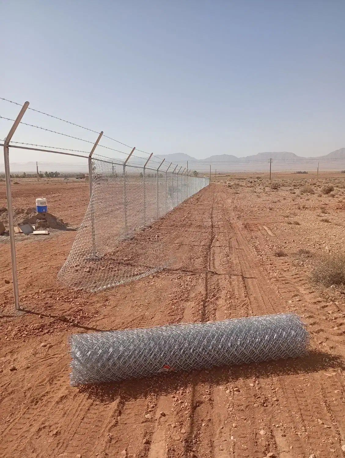 فنس کشی|عمدهفروشی|داراب, |دیوار