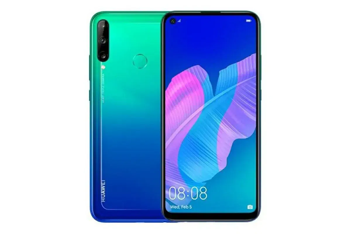 گوشی هواوی y7 prime|موبایل|گرگان, |دیوار