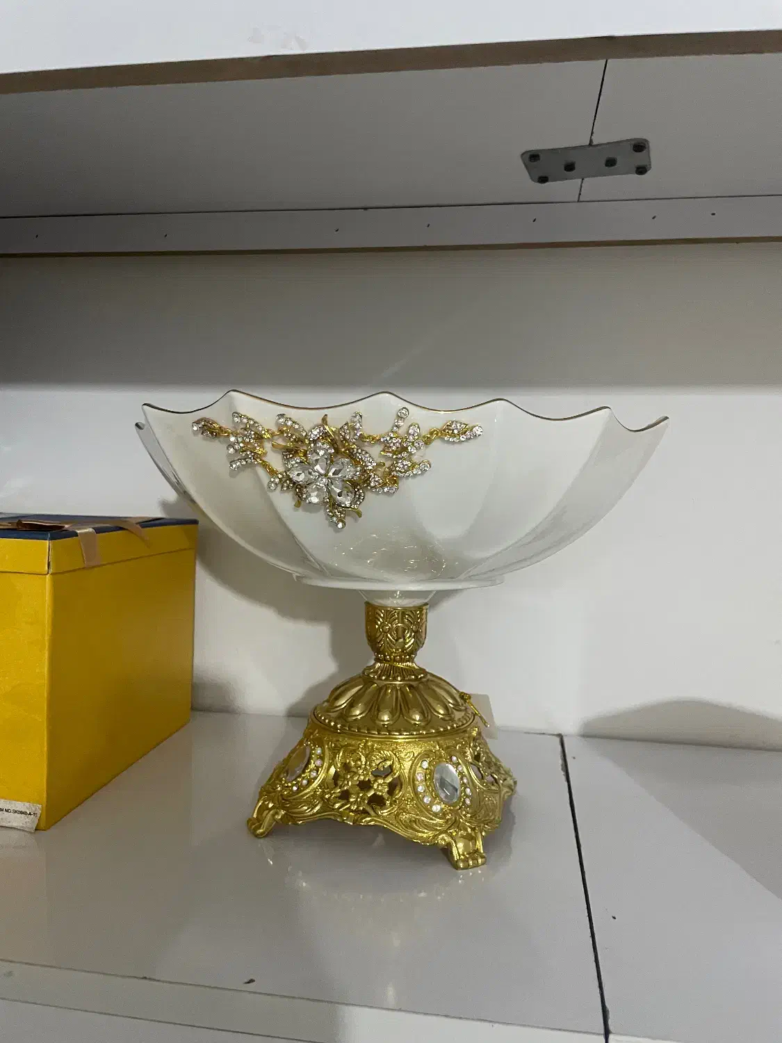 ظروف بوفه|ظروف سرو و پذیرایی|مشهد, نیروی هوایی|دیوار