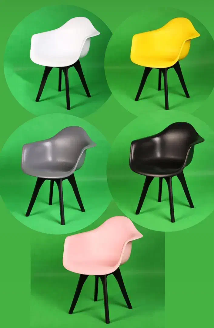 صندلی پلاستکی اپن کافه رستوران/ 5476893ezy/قزلحصار|میز و صندلی غذاخوری|کرج, شهرک سهرابیه|دیوار