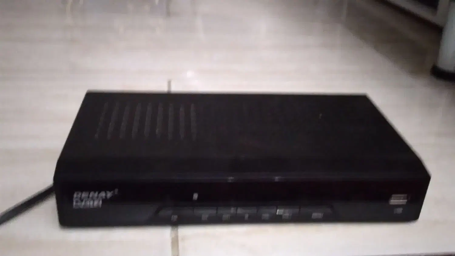 گیرنده دیجیتال|صوتی و تصویری|خوی, |دیوار