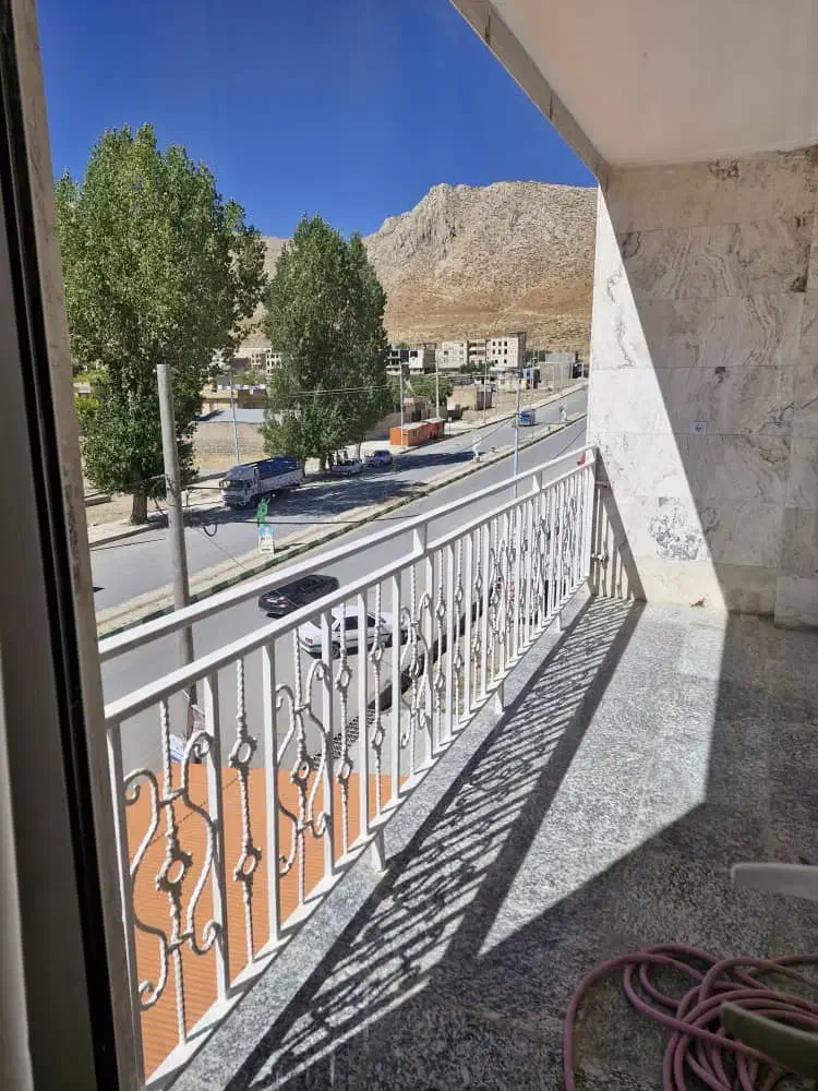 اجاره سوئیت کوتاه مدت|اجارهٔ کوتاه‌مدت آپارتمان و سوئیت|کوهرنگ, |دیوار