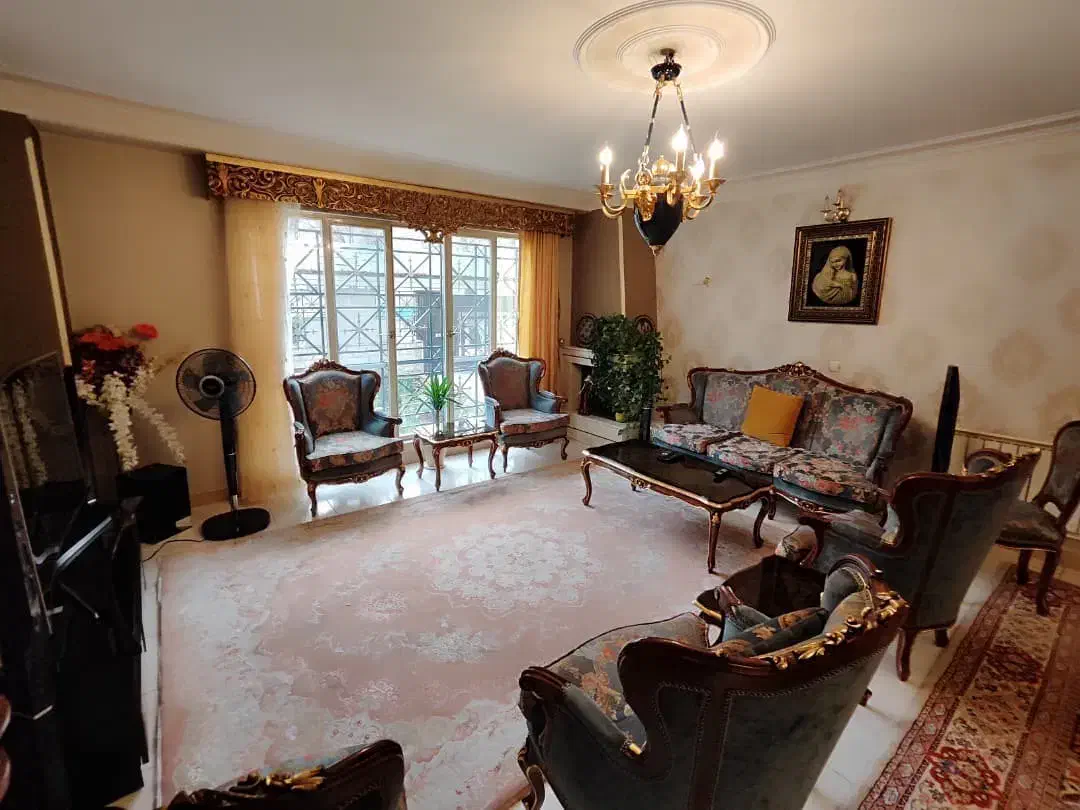 خرید در خوش آب وهواترین شیان|فروش آپارتمان|تهران, لویزان|دیوار