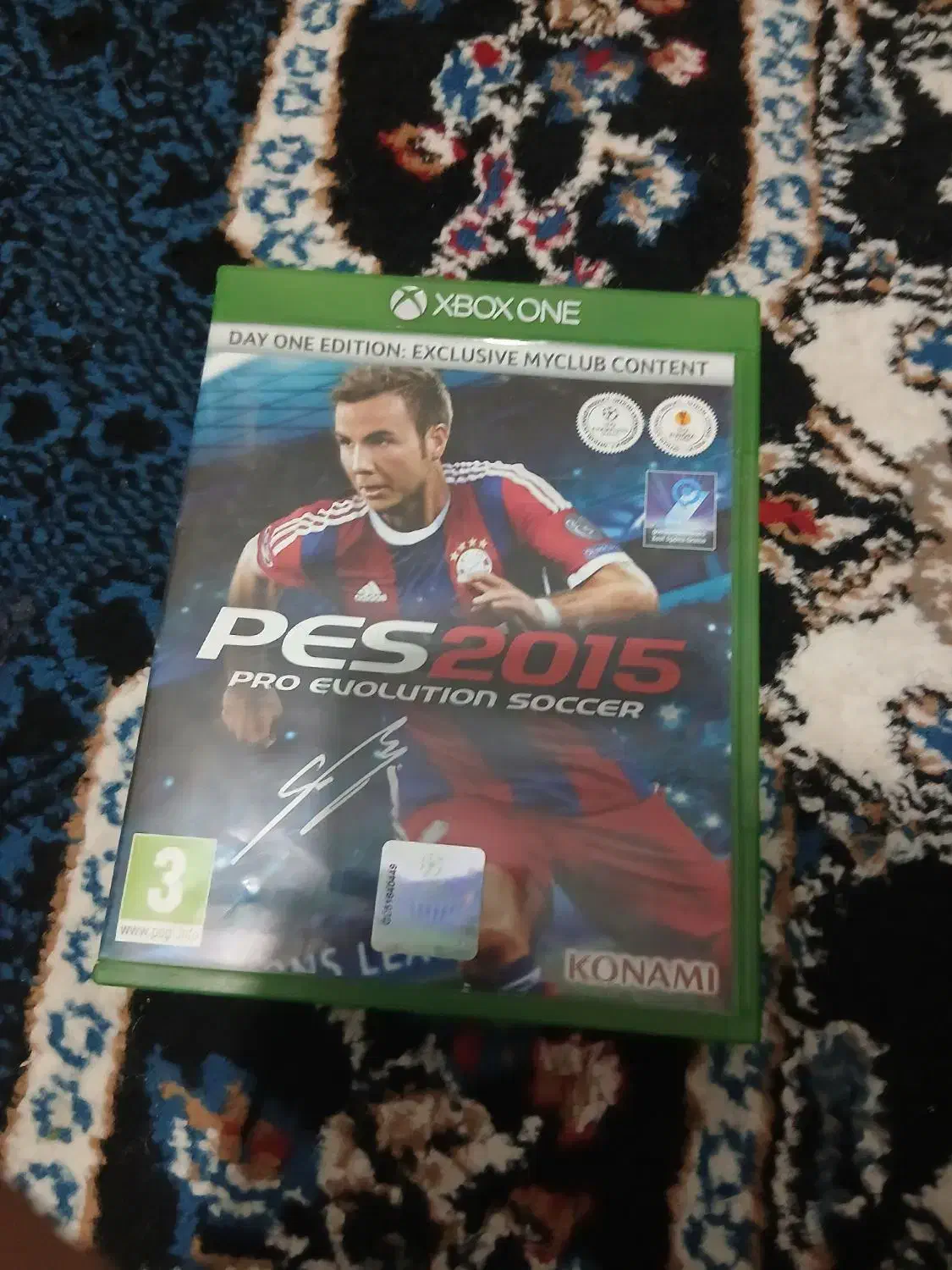 سی دی باز ایکس وان|کنسول، بازی ویدئویی و آنلاین|محمدشهر, شهرک پیام (مهرالبرز)|دیوار