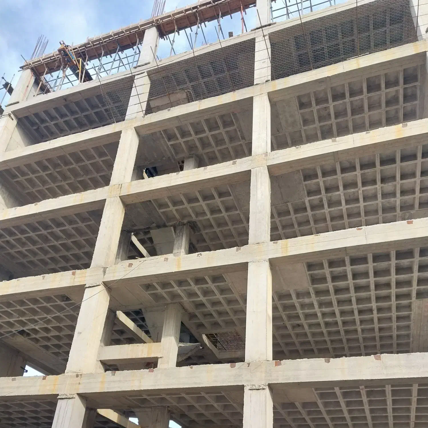 نیرو آرماتوربندی|استخدام معماری، عمران و ساختمانی|کوچصفهان, |دیوار