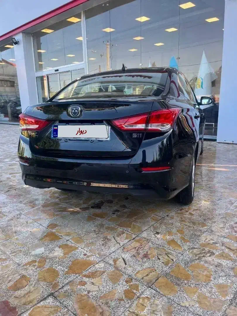 فردا موتورز ۵۱۱(چانگان ۱۴۰۳) FMC|خودرو سواری و وانت|رشت, فرزانه|دیوار