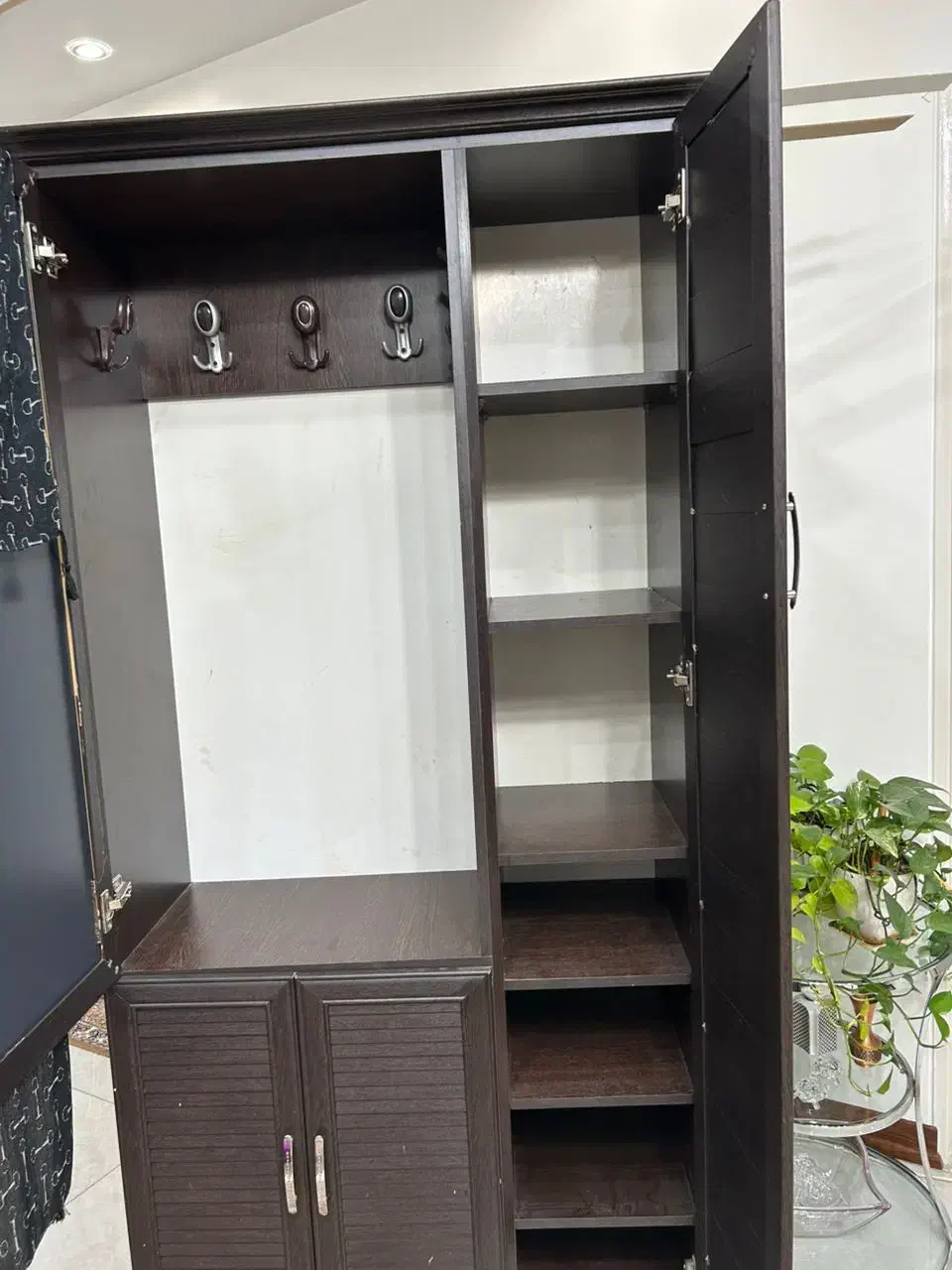 جا کفشی|جاکفشی، کمد، دراور|فردیس, شهرک ۱۱۰|دیوار