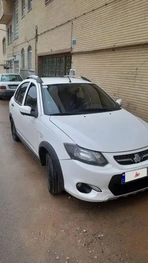 کوییک 98|خودرو سواری و وانت|شیراز, شهرک مخابرات|دیوار