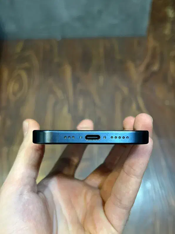 Iphone 15 pro 256 آیفون ۱۵ پرو|موبایل|تهران, باغ فیض|دیوار