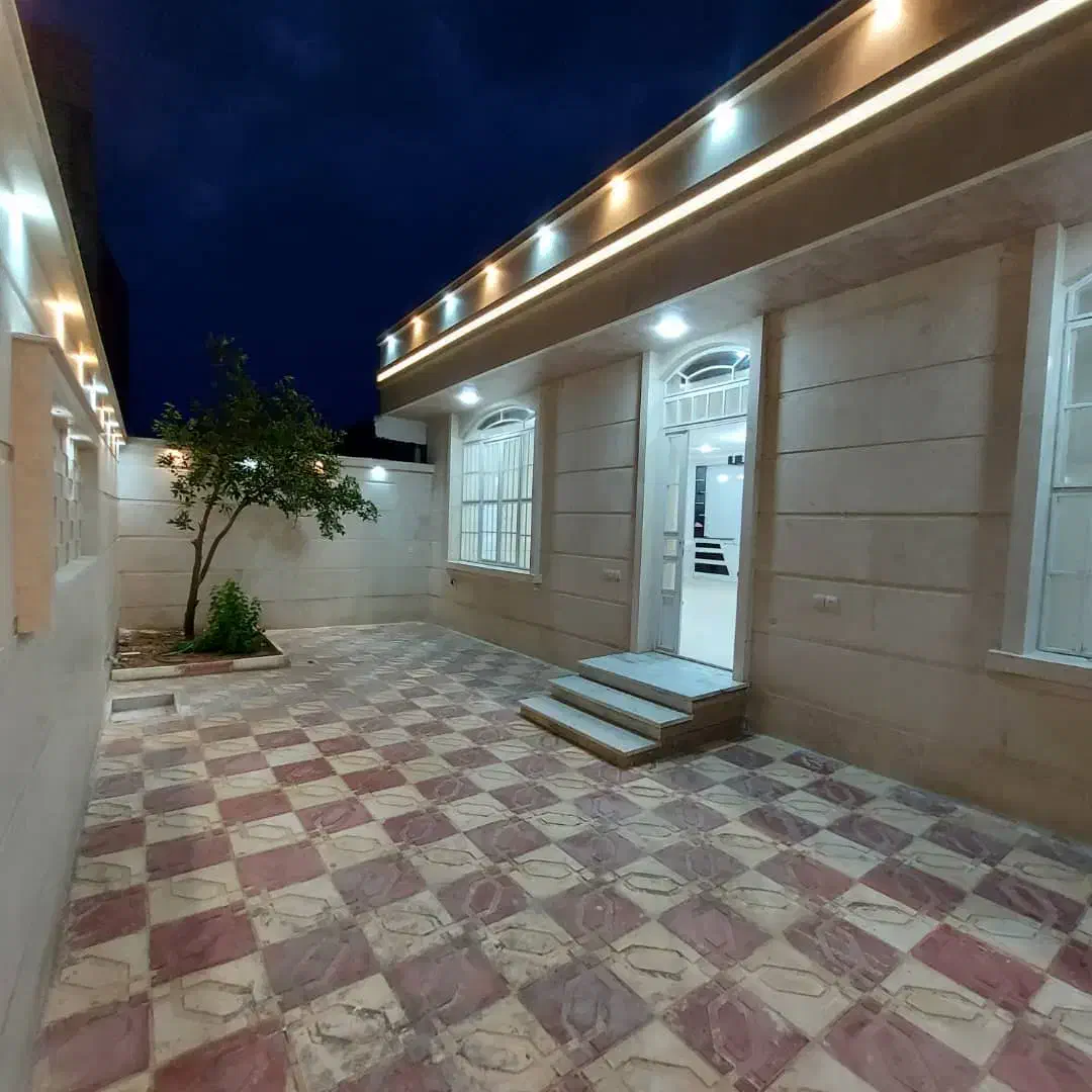 فروش منزل ویلایی سه خوابه  در نیریز بلوار سرداران|فروش خانه و ویلا|نیریز, |دیوار