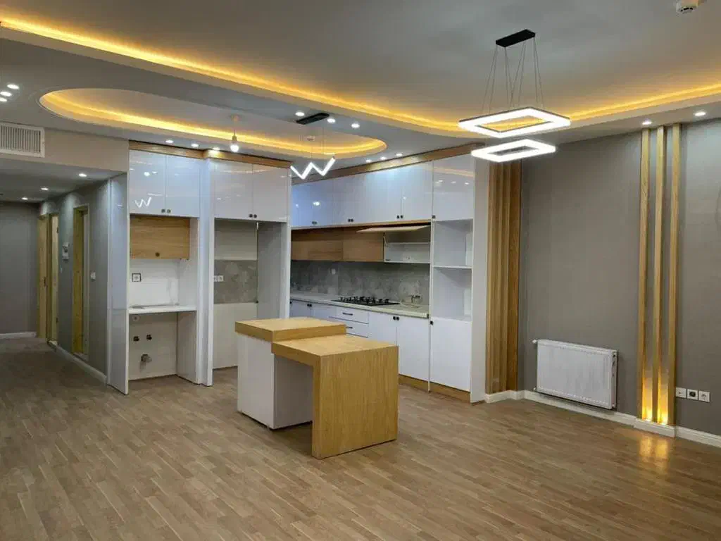 ۱۲۰ متر نوساز بدون مشابه/رو به آفتاب/اول رحمانیه|فروش آپارتمان|مشهد, الهیه|دیوار