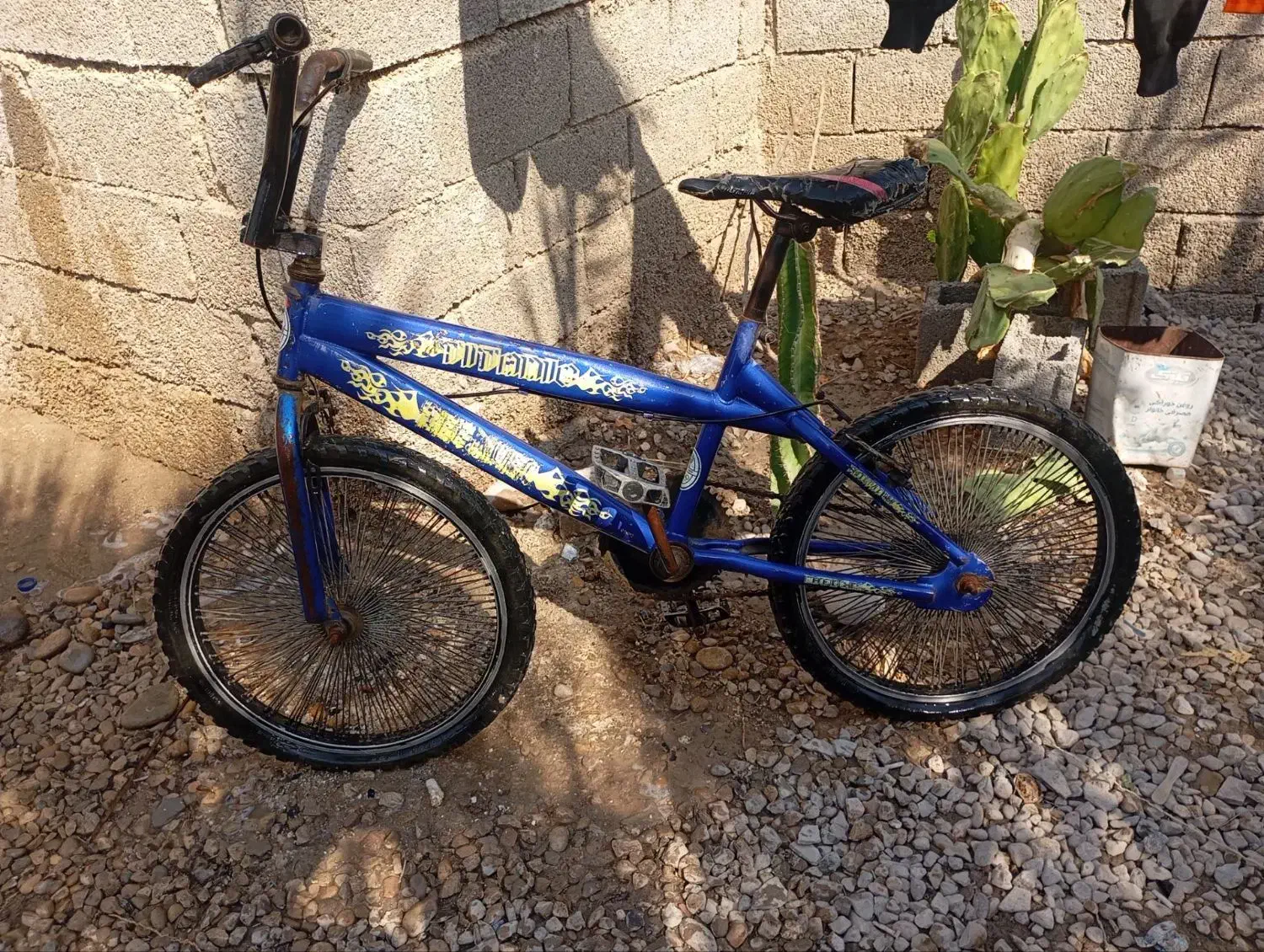 دوچرخه 20|دوچرخه، اسکیت، اسکوتر|سعدآباد, |دیوار