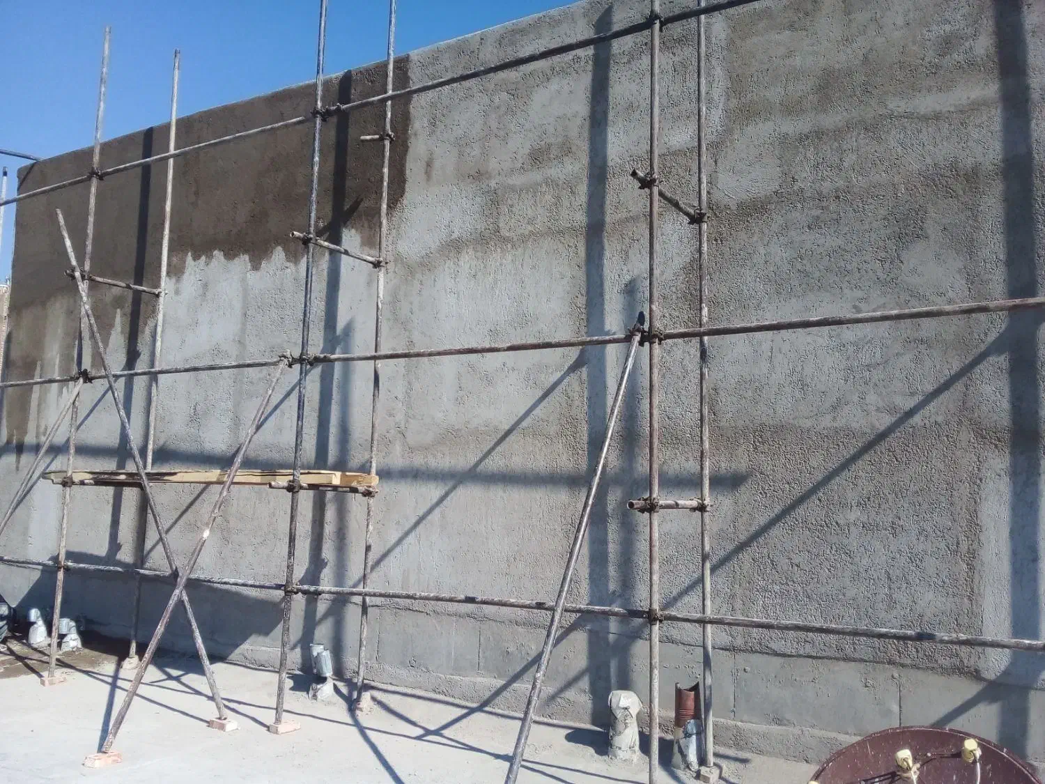 سیمانکاری|خدمات پیشه و مهارت|سقز, |دیوار