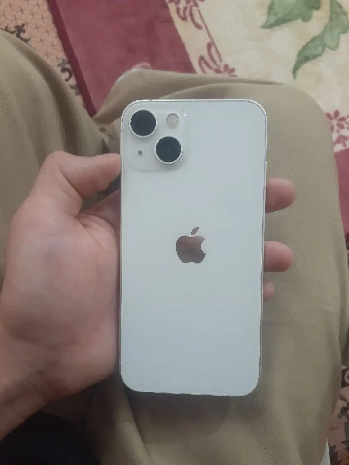 گوشی اپل|موبایل|قم, شهر قائم|دیوار