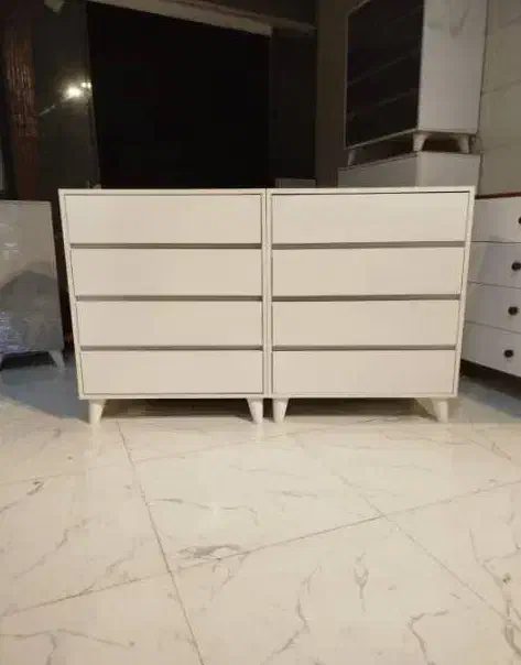 دراور (ارسال رایگان)|جاکفشی، کمد، دراور|تهران, شهرک ابوذر|دیوار