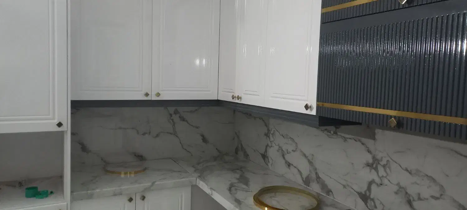 خونه تمام کار مسکن ملی|فروش آپارتمان|سپیدان, |دیوار