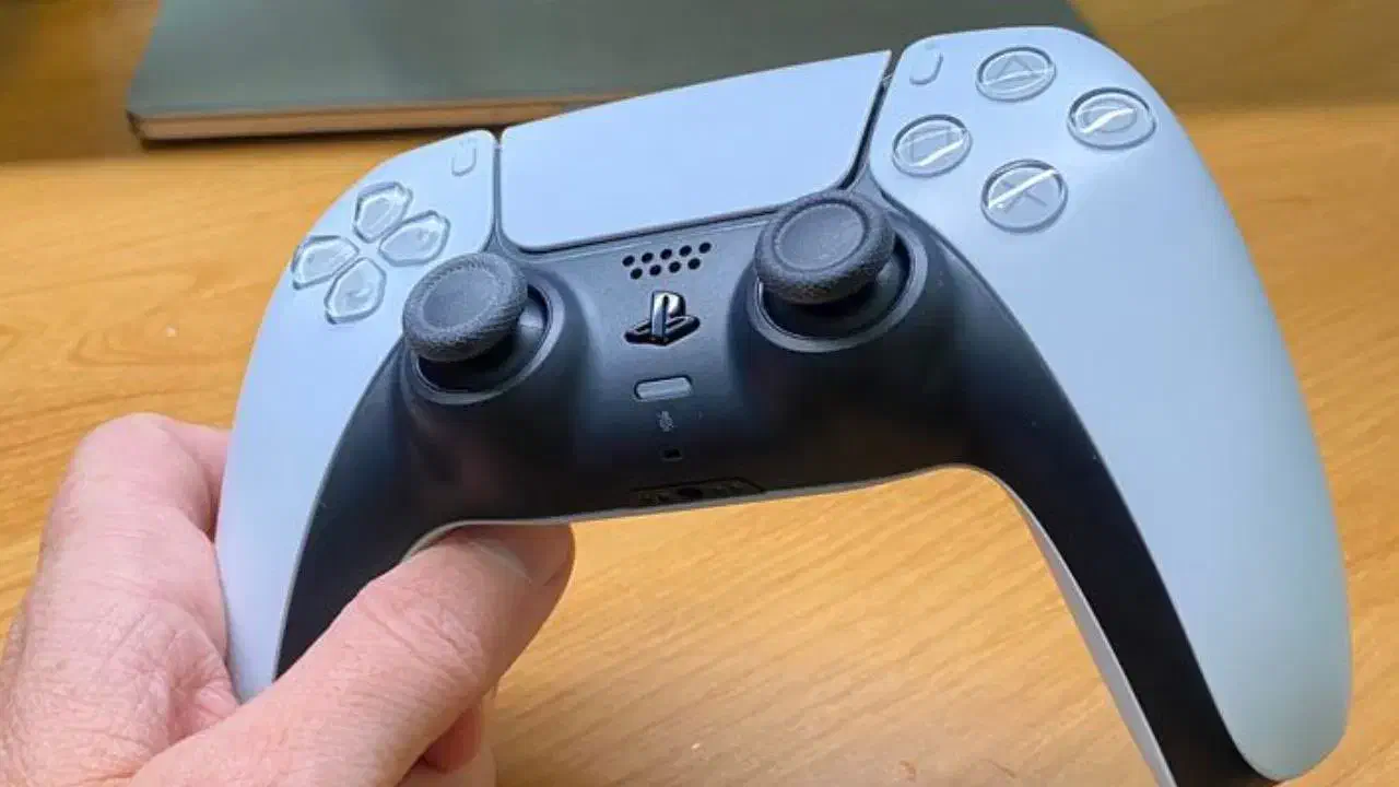 دوال سنس(دستهیPS5)|کنسول، بازی ویدئویی و آنلاین|سیرجان, |دیوار