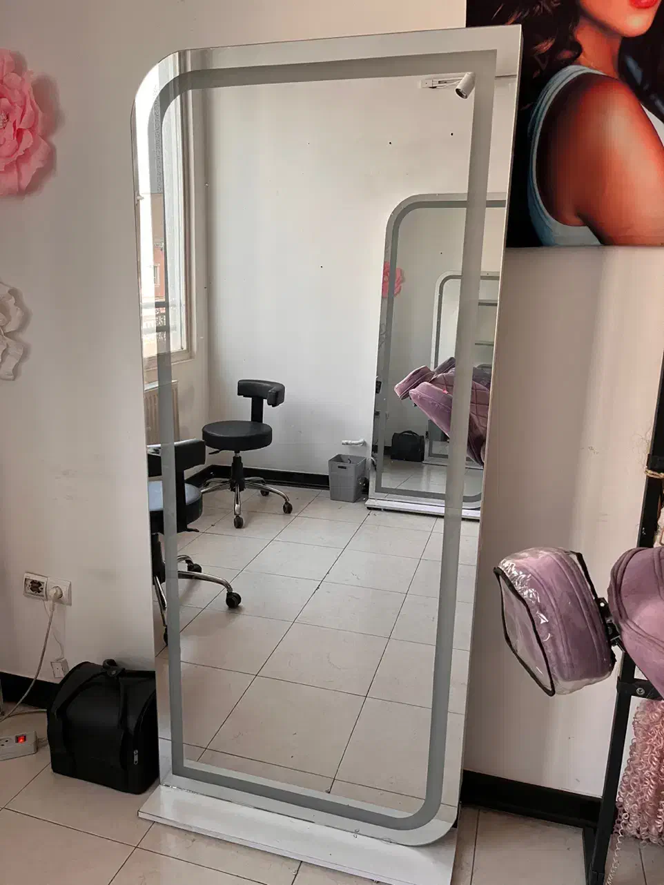 فروش وسایل سالن زیبای|آرایشگاه و سالنهای زیبایی|تهران, تهرانپارس جنوبی|دیوار