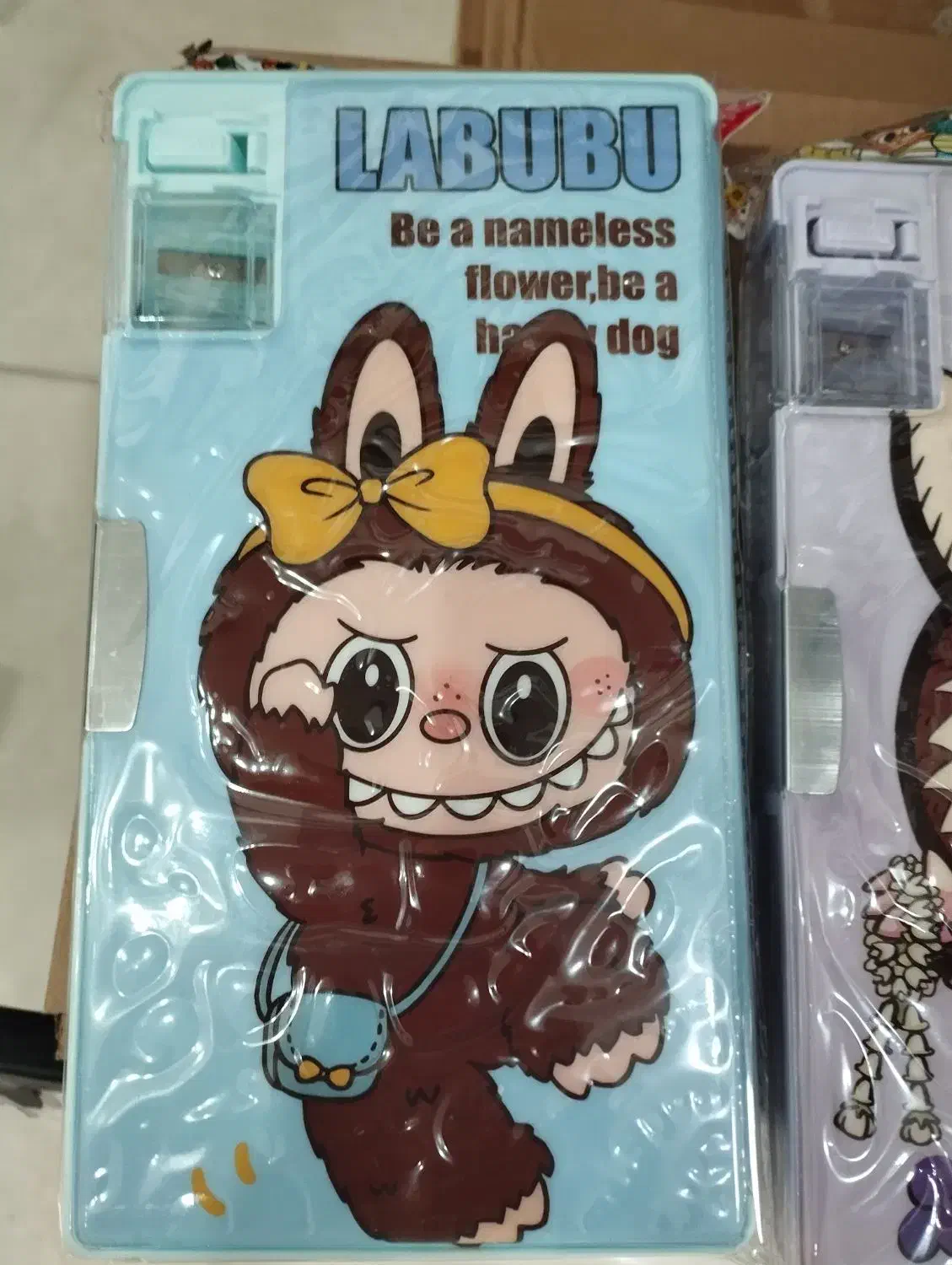 جامدادی لبوبو|لوازم التحریر|چابهار, |دیوار