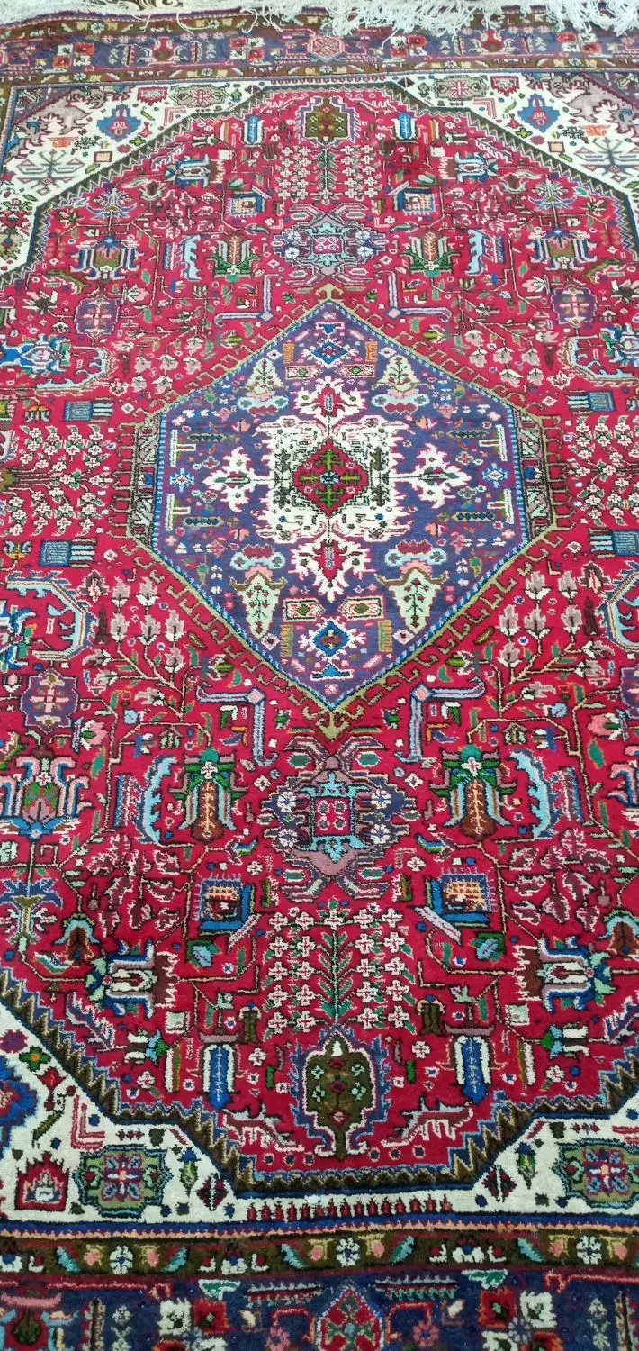 فرش دستبافت|فرش|رشت, کوی جام جم|دیوار