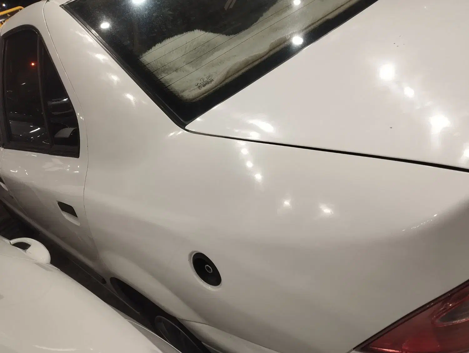 سمند ای اف7|خودرو سواری و وانت|بوانات, |دیوار