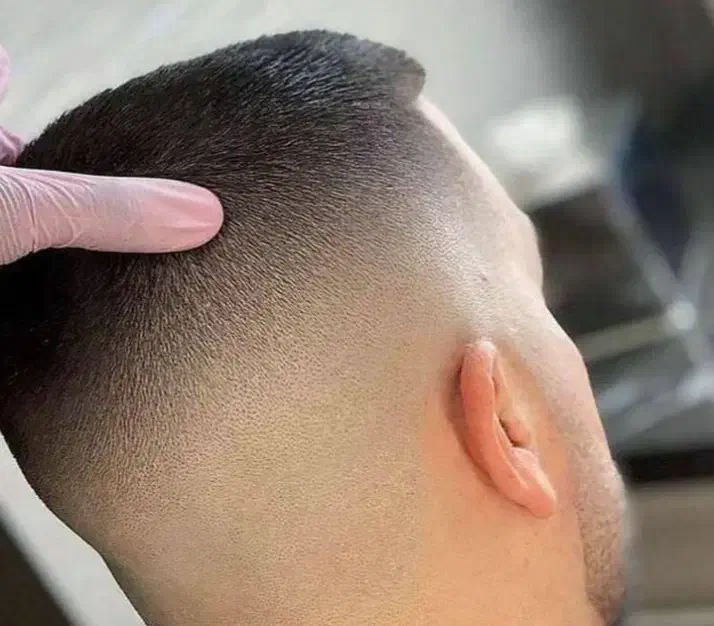 اصلاح سر با نازلترین قیمت|خدمات آرایشگری و زیبایی|قروه, |دیوار