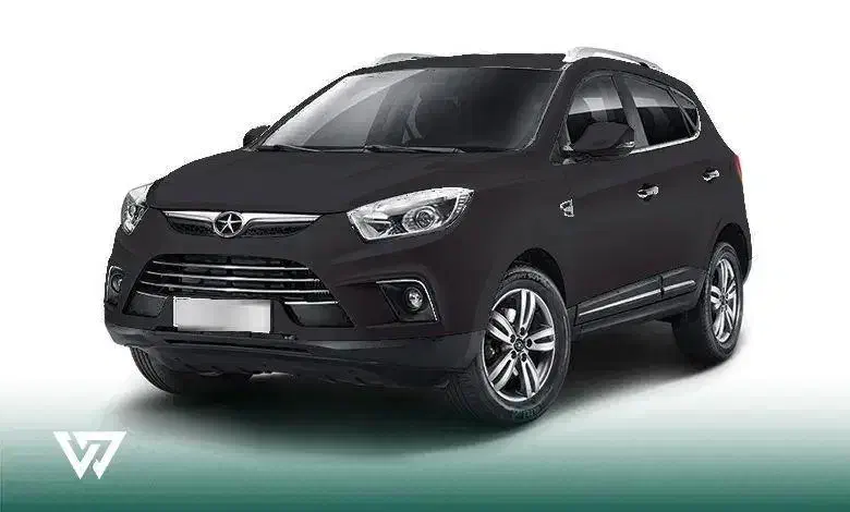 جکS5|خودرو سواری و وانت|شیراز, سینما سعدی|دیوار