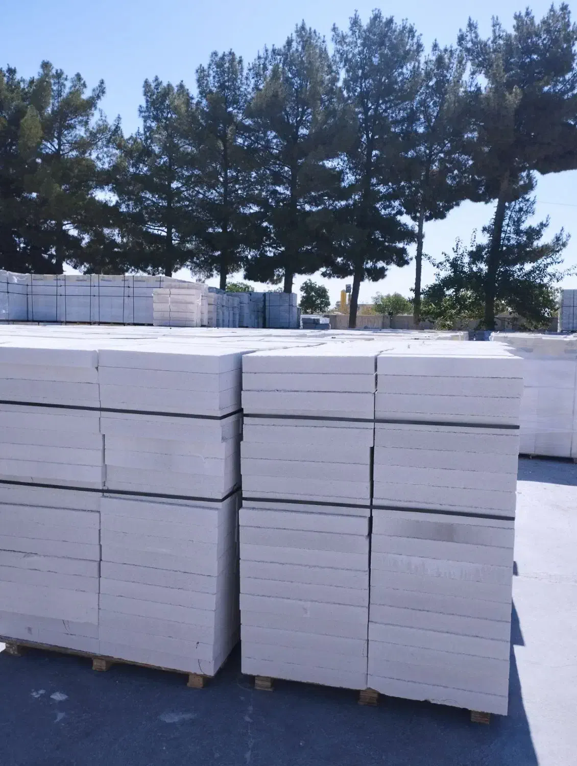 فروش هبلکس درجه یک رضوی|مصالح و تجهیزات ساختمان|مشهد, چهنو|دیوار