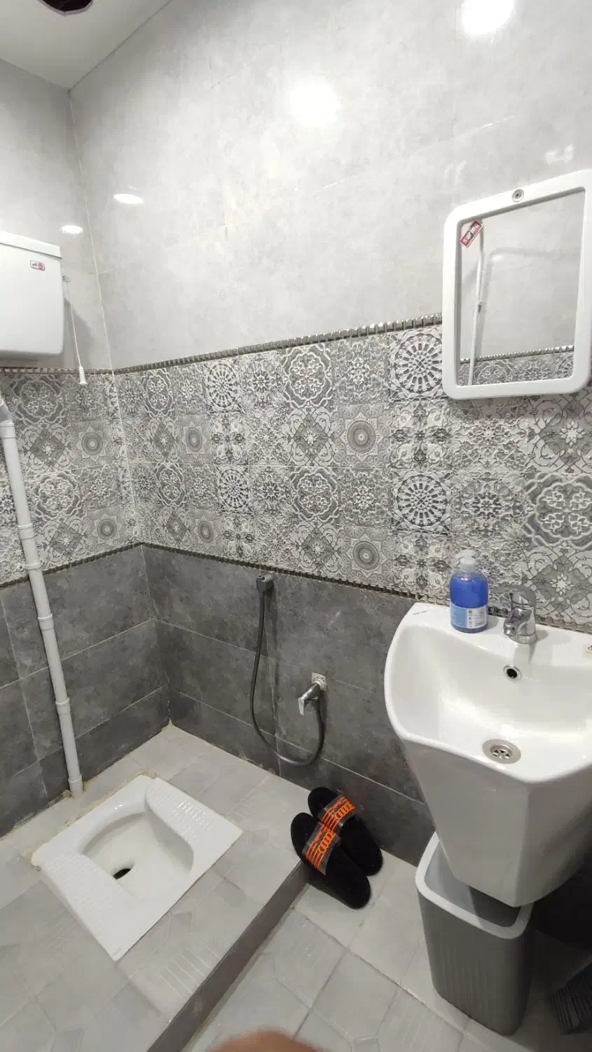 سویت مبله ساعتی و روزانه سوییت بهداشتی|اجارهٔ کوتاه‌مدت آپارتمان و سوئیت|بندرعباس, |دیوار