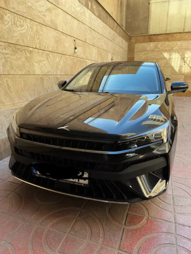 جک j7 مدل ۱۴۰۱|خودرو سواری و وانت|تهران, دروازه شمیران|دیوار