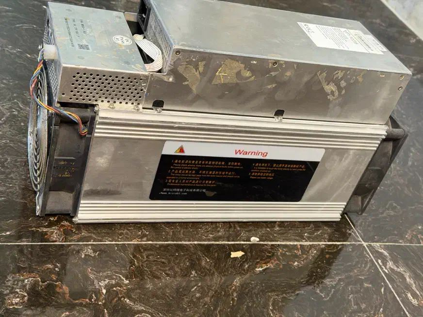 ماینر M30S++ 106T قیمت مناسب واتسماینر|قطعات و لوازم جانبی رایانه|شیراز, تندگویان|دیوار