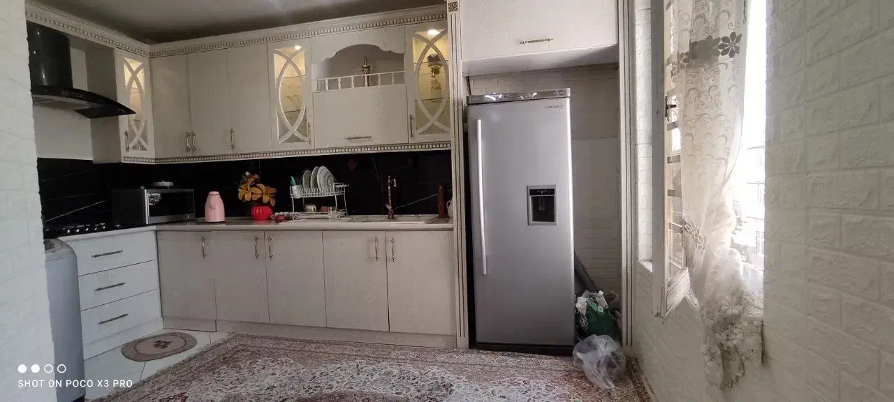 امام رضا ۴۰/حرم مطهر/واحد بسیار تمیز|فروش آپارتمان|مشهد, کوشش|دیوار