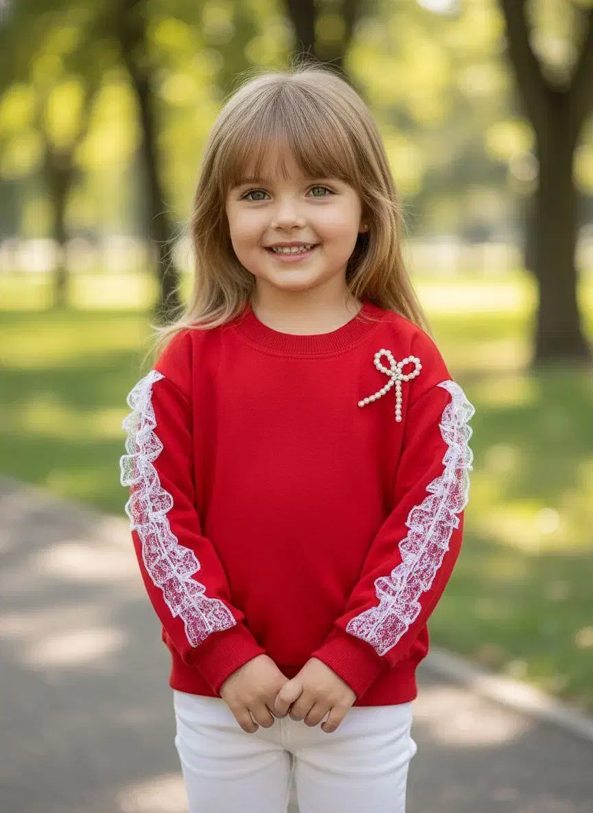 لباس یلدای بچگانه|لباس|سلماس, |دیوار