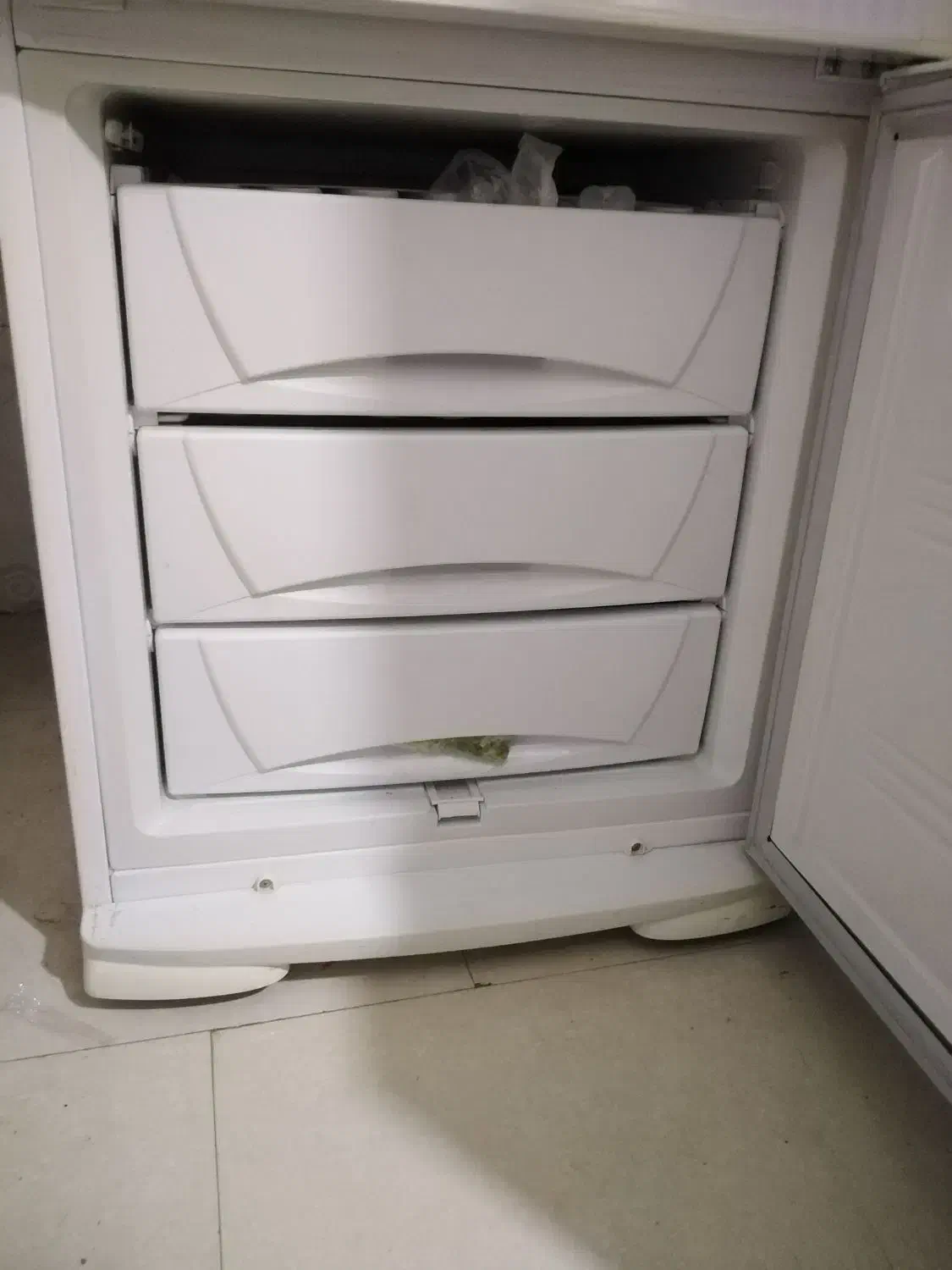 فروش یخچال امرسان|یخچال و فریزر|سبزوار, شهرک صنعتی خاوران|دیوار