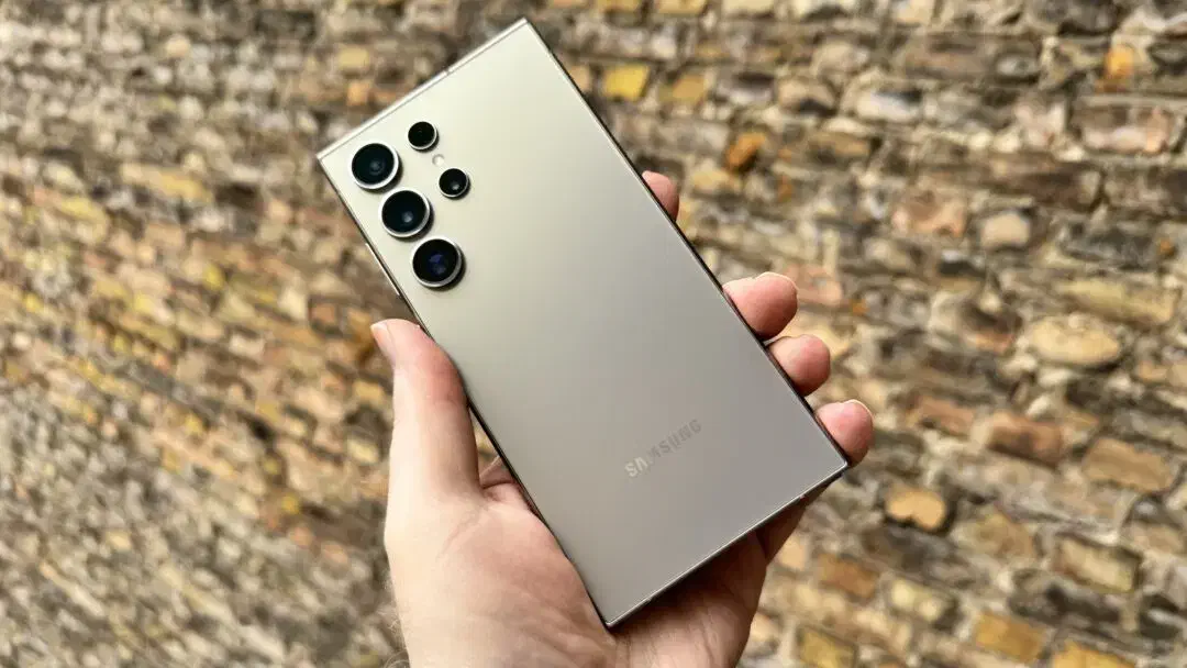 galaxy S24 ultra|موبایل|بوشهر, |دیوار