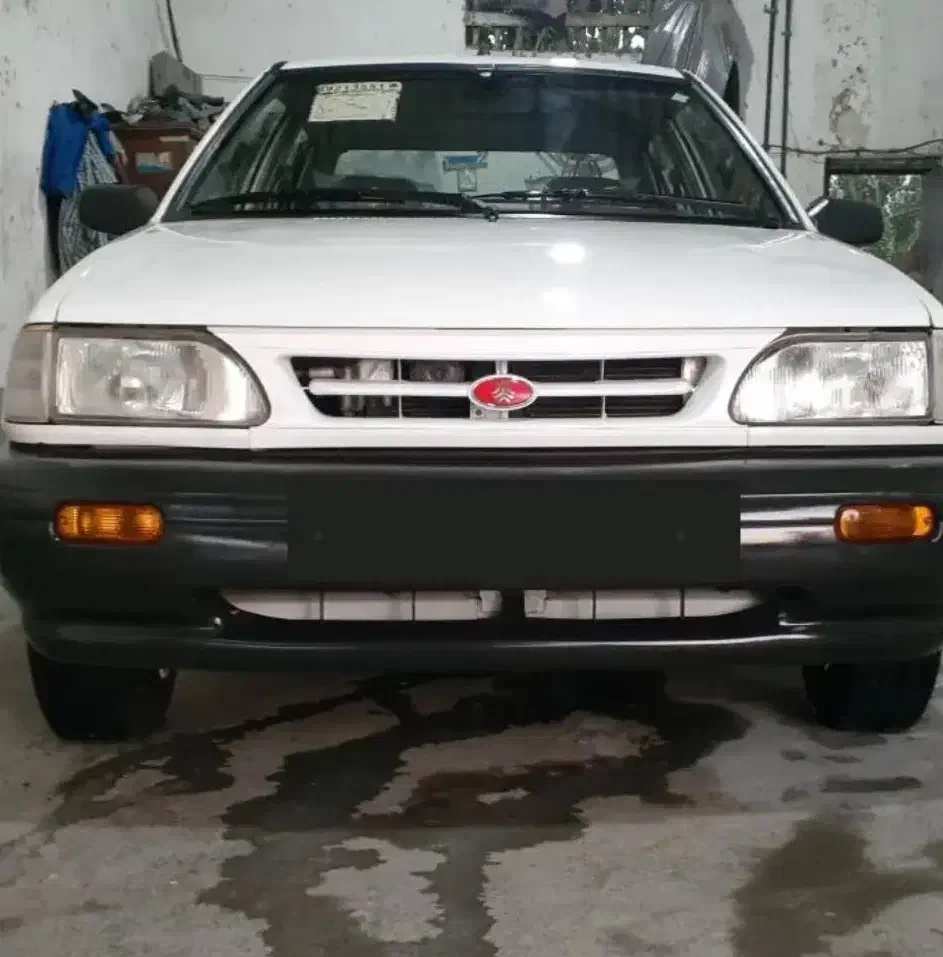 پراید|خودرو سواری و وانت|لامرد, |دیوار