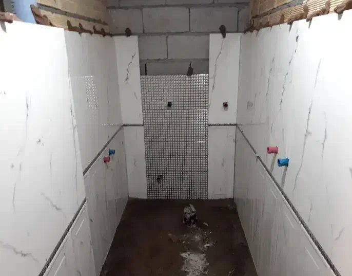 کاشی کاری ساختمان|خدمات پیشه و مهارت|خاش, |دیوار