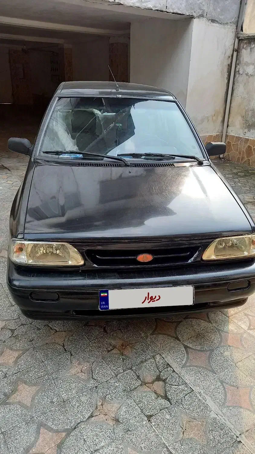 فروش ماشین|خودرو سواری و وانت|قائمشهر, |دیوار