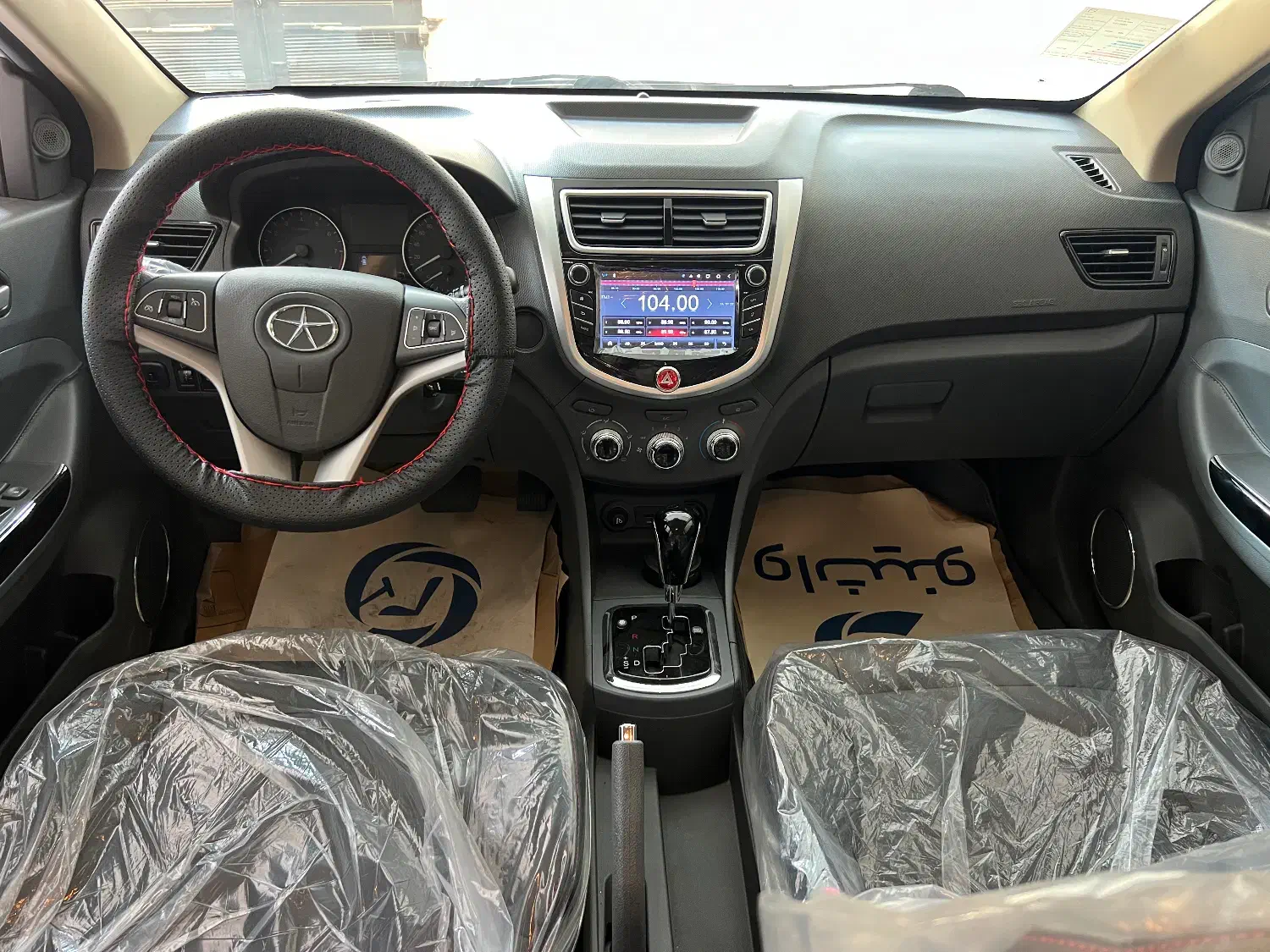 جک J4 مدل 1401|خودرو سواری و وانت|سمنان, |دیوار