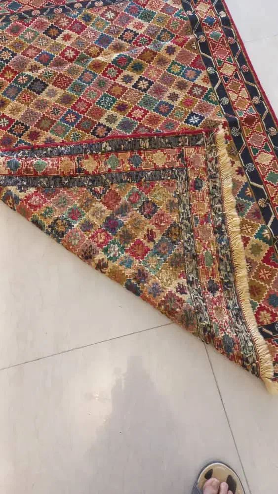 جاجیم دست بافت نونو|گلیم، جاجیم، گبه|تهران, شهرک چیتگر|دیوار