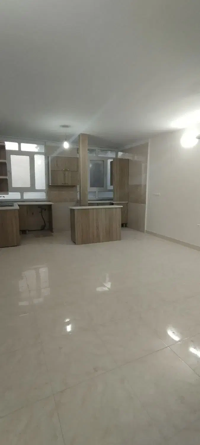 اجاره آپارتمان ۵۵ متری نازی آباد