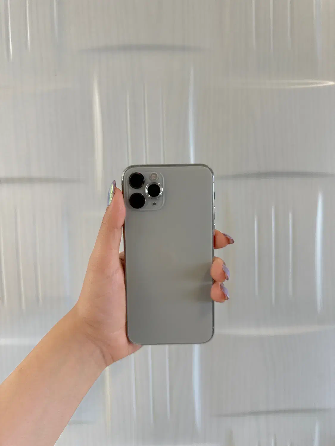 آیفون ۱۱ پرو ۲۵۶|موبایل|گرگان, |دیوار