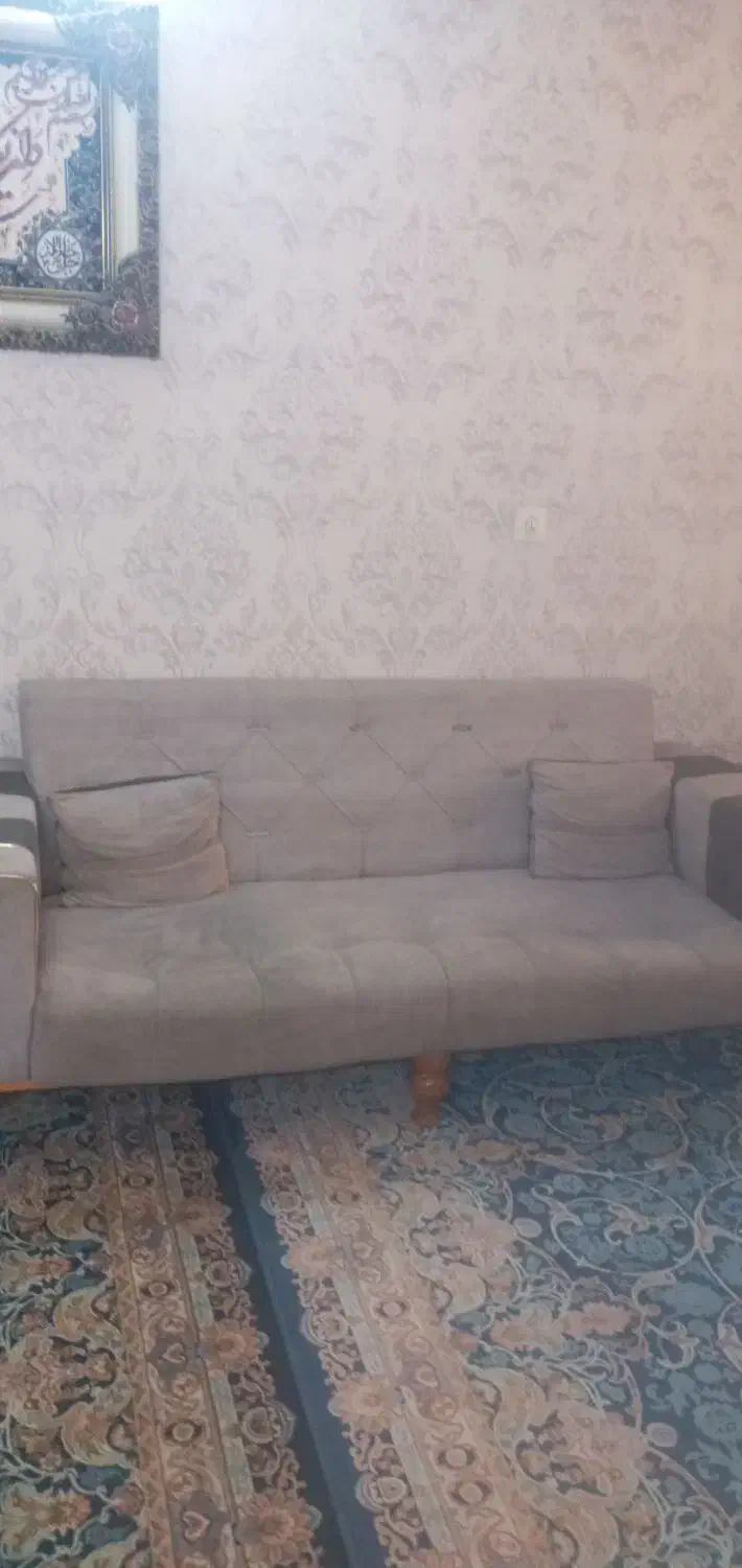 مبل هفت نفره|مبلمان خانگی و میز عسلی|تهران, جوادیه|دیوار