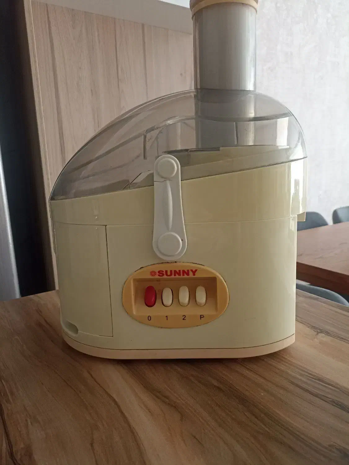 آبمیوه گیری|آبمیوه‌گیر و آب‌مرکبات‌گیر|کرج, آق تپه|دیوار